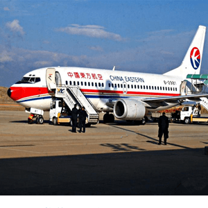 保山云瑞机场货运航空快运业稳步发展的原因是什么？